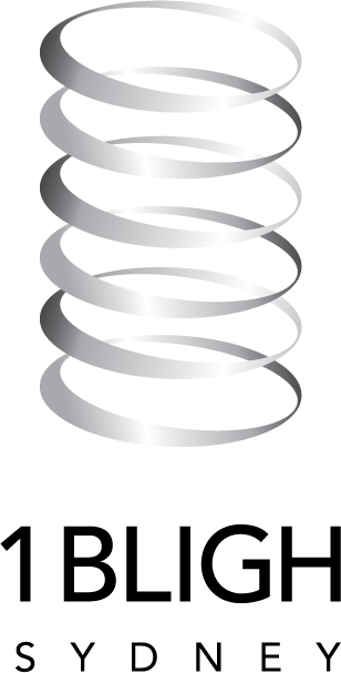 1 Bligh logo